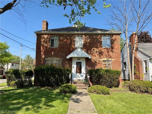 1166 E 176th St, Cleveland, OH, 44119-3138 | Card Image