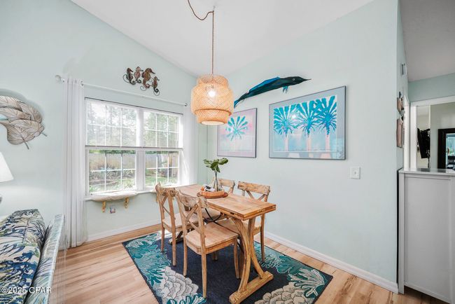277 Country Club Rd, Home with 2 bedrooms, 2 bathrooms and null parking in Port St. Joe FL | Image 7