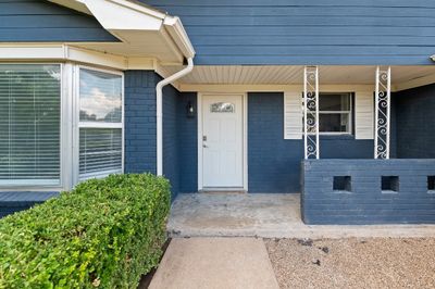 1411 Violet Avenue, House other with 4 bedrooms, 2 bathrooms and 4 parking in Killeen TX | Image 2