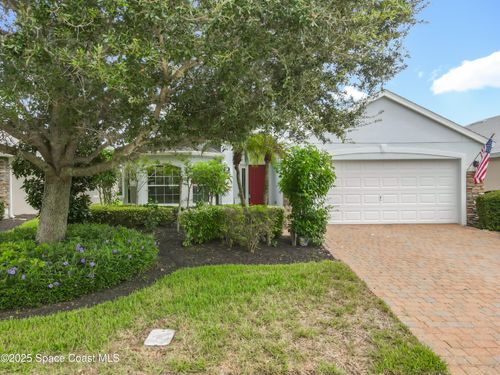 2872 Boddington Way, Melbourne, FL, 32940-6622 | Card Image