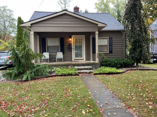 140 Pleasant St, Romeo, MI, 48065-5141 | Card Image