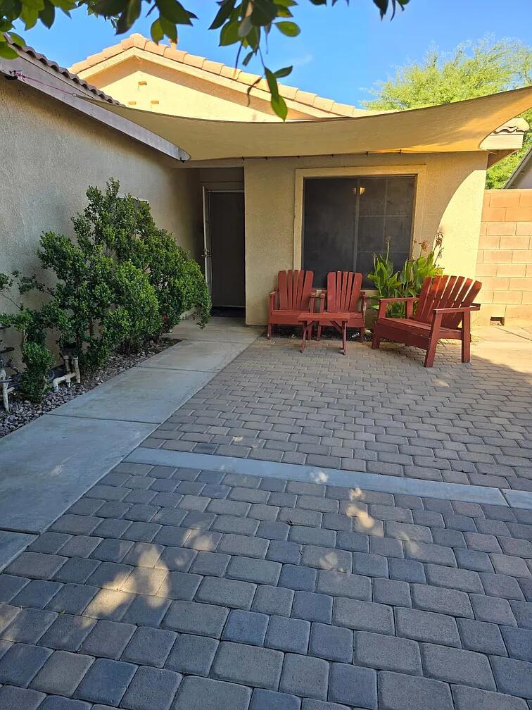 Residential Lease in Coachella 2
