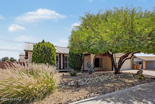 2900 W Bayleaf Drive, Tucson, AZ, 85741 | Card Image