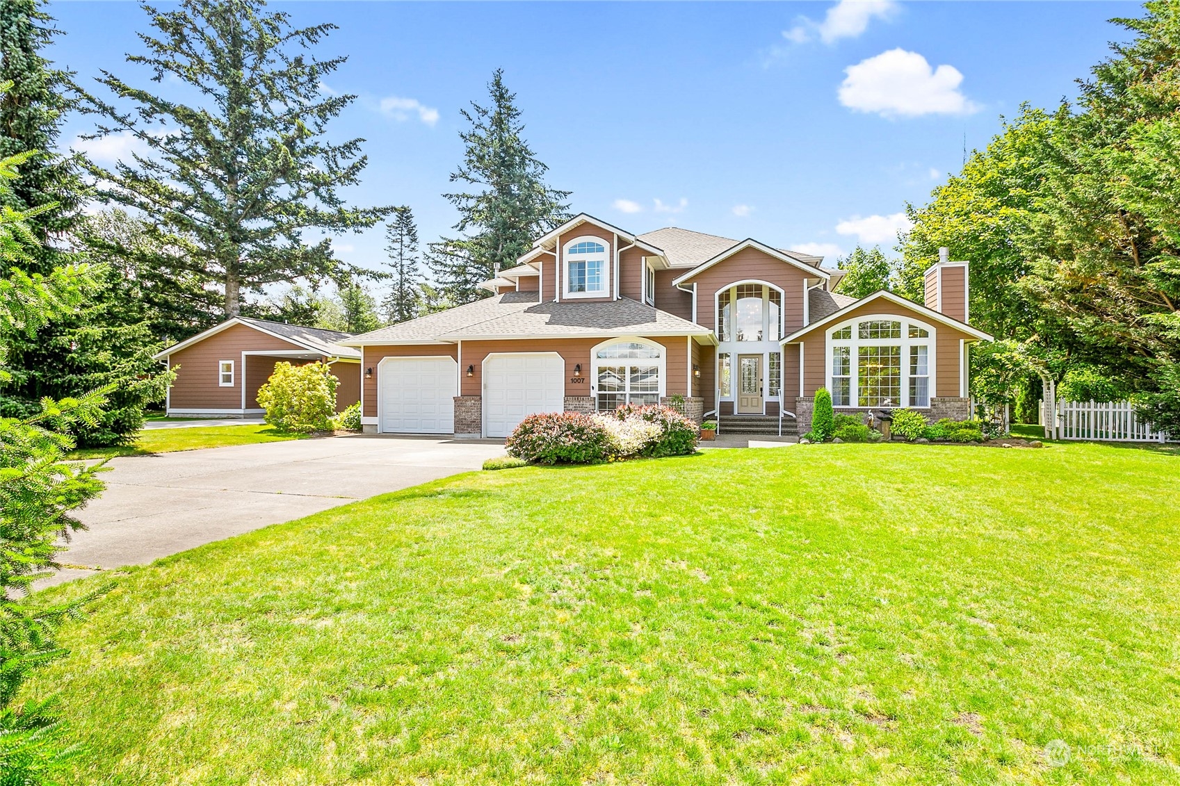 58th Ln, Ferndale, WA 98248