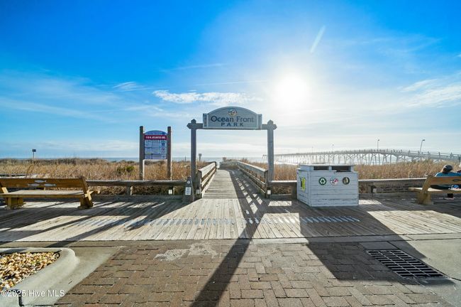 1016 Fort Fisher Blvd S, House other with 5 bedrooms, 4 bathrooms and 3 parking in Kure Beach NC | Image 119