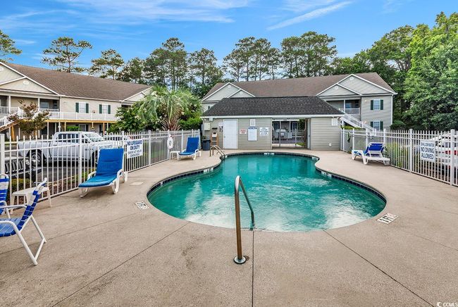 UNIT-202 - 160 Lazy Willow Ln, Condo with 3 bedrooms, 2 bathrooms and null parking in Myrtle Beach SC | Image 21