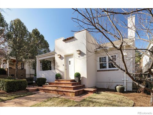 751 Grant Pl, Boulder, CO, 80302-7412 | Card Image