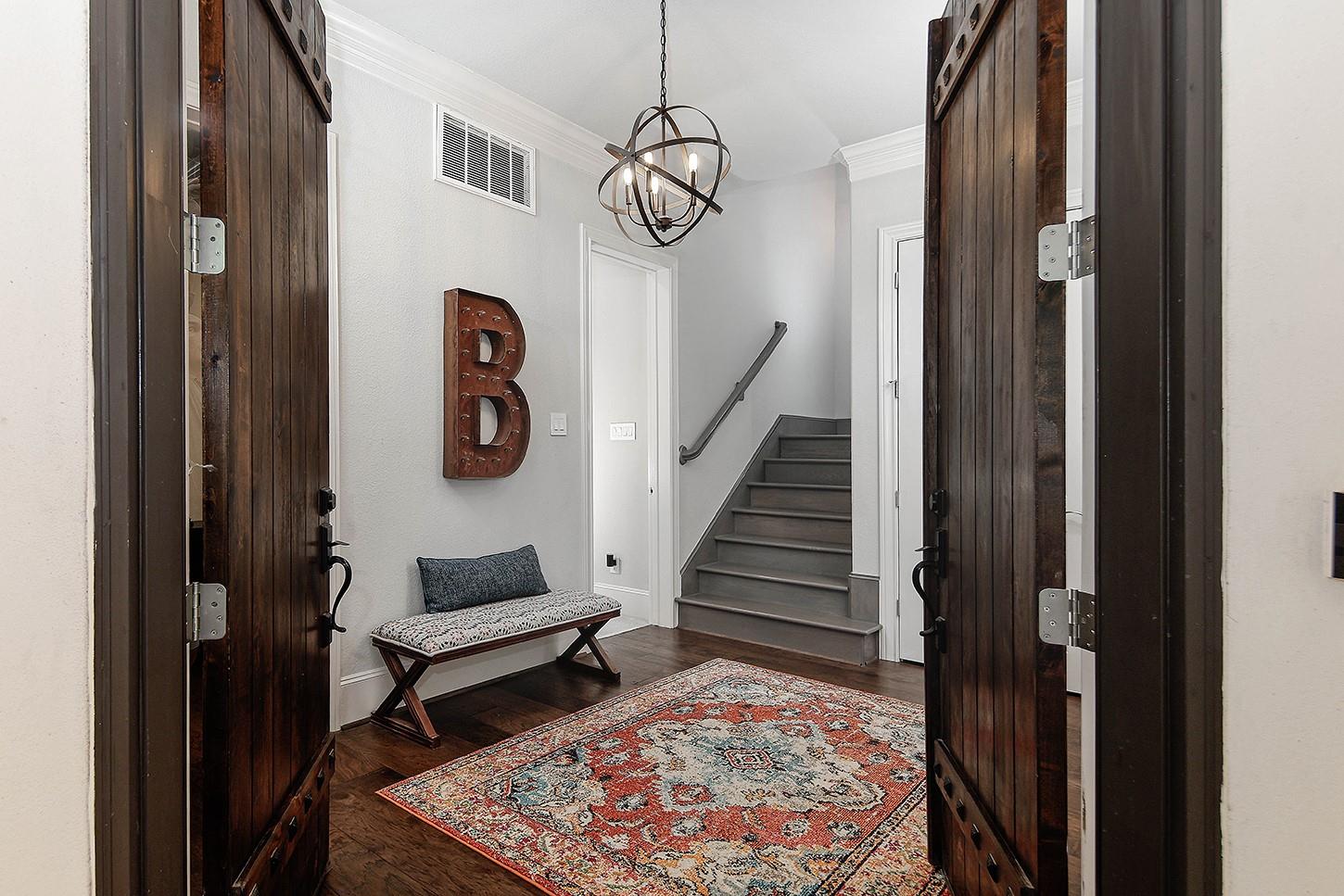 Residential in The Woodlands 3
