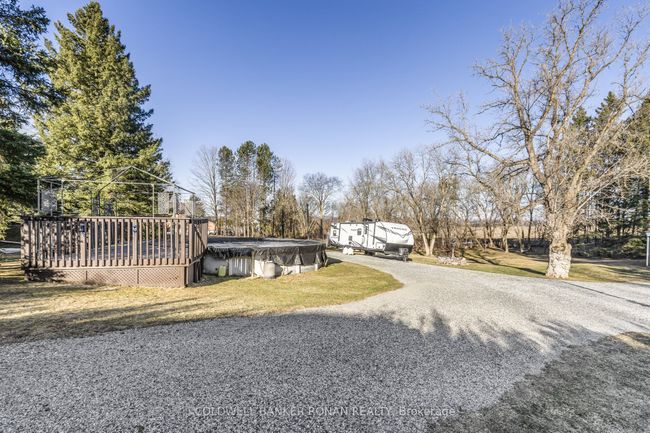 6218 5 Th Line, House other with 4 bedrooms, 3 bathrooms and 4 parking in New Tecumseth ON | Image 31