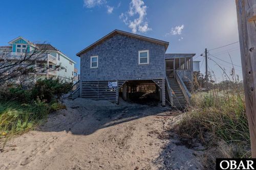 24277 Ocean Drive South, Rodanthe, NC, 27968 | Card Image