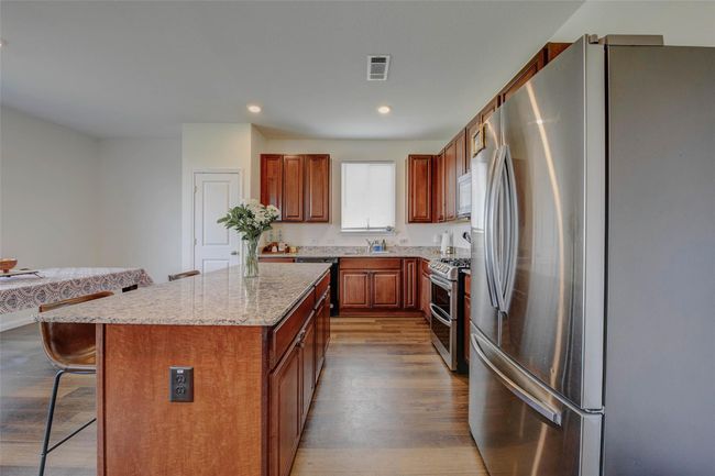 17811 Baleage Ln, House other with 4 bedrooms, 3 bathrooms and 2 parking in Hockley TX | Image 19