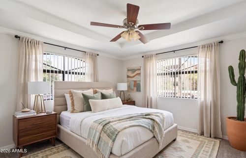 208-5104 N 32nd St, Phoenix, AZ, 85018-1473 | Card Image