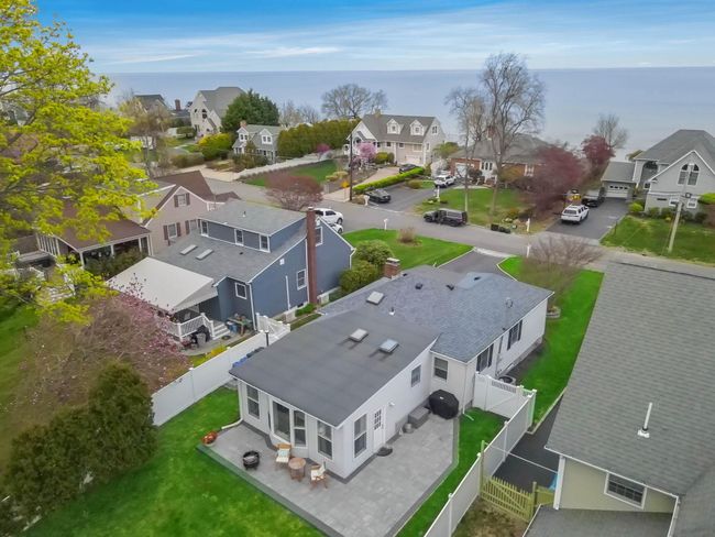 Birds eye view of property with a residential view | Image 5