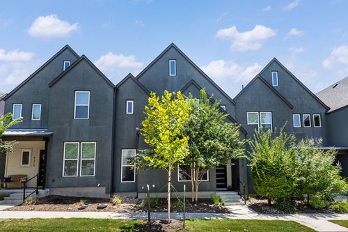4313 Attra Street, Austin, TX, 78723 | Card Image