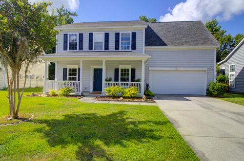 1368 Ashley Garden Blvd, Charleston, SC, 29414-9196 | Card Image