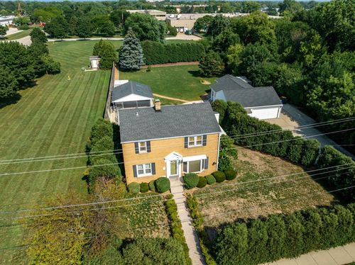 5810 N Green Bay Avenue, GLENDALE, WI, 53209 | Card Image