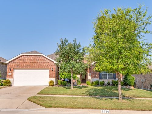 6634 Eagle Rock Dr, Frisco, TX, 75036-2296 | Card Image