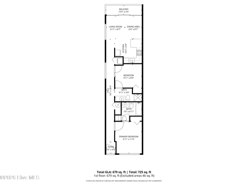 unit-132-222 Carolina Beach Ave N, Carolina Beach, NC, 28428-6111 | Card Image