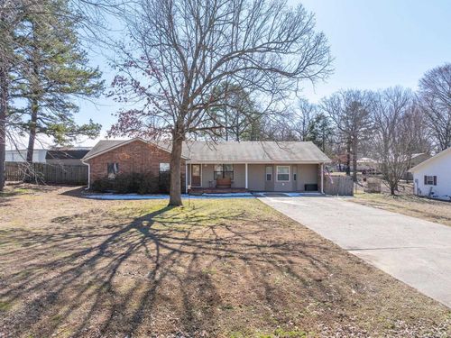 6 Ponderosa Dr, Southside, AR, 72501-8078 | Card Image