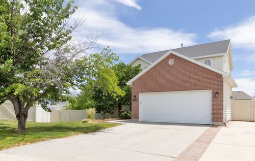 2422 N Cider Pl, Saratoga Springs, UT, 84045-3881 | Card Image