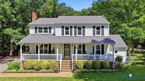 11061 Long Branch Dr, Chesterfield, VA, 23832-3169 | Card Image
