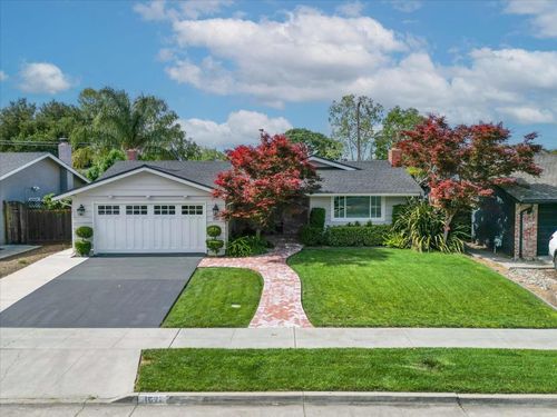 1611 Glenfield, San Jose, CA, 95125 | Card Image