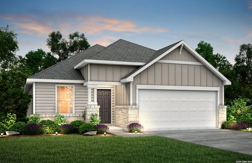 816 Soapberry Dr, New Braunfels, TX, 78130-0752 | Card Image