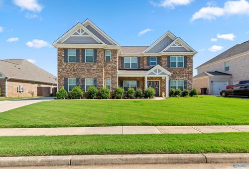 112 Fenton Cir, Madison, AL, 35756-3581 | Card Image