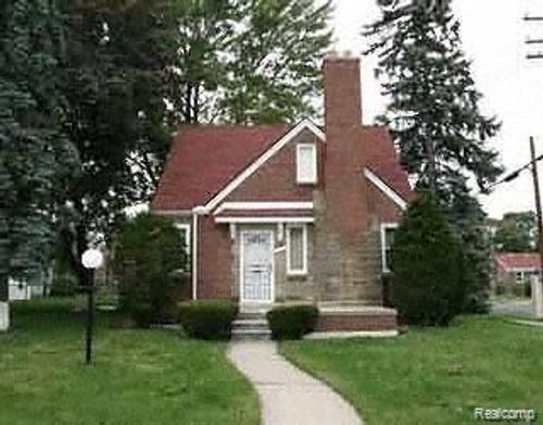 20045 Ward Street, Detroit, MI, 48235 | Card Image