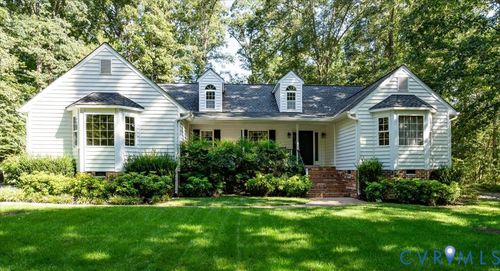 4942 Rail Dr, Sandston, VA, 23150-5464 | Card Image
