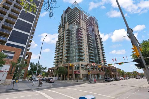 808-1410 1 St Se, Calgary, AB, T2G5T7 | Card Image