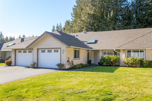 9-850 Arbutus St, Qualicum Beach, BC, V9K2M7 | Card Image