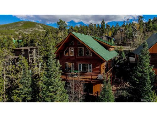 127 County Road 76 Dr, Dillon, CO, 80435-5345 | Card Image