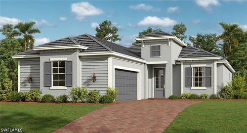5443 Pikewood Ct, Ave Maria, FL, 34142-5418 | Card Image