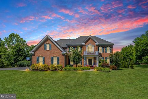 16619 Chestnut Overlook Dr, PURCELLVILLE, VA, 20132-2872 | Card Image