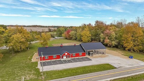 5822 Vanatta Rd, Centerburg, OH, 43011-9476 | Card Image