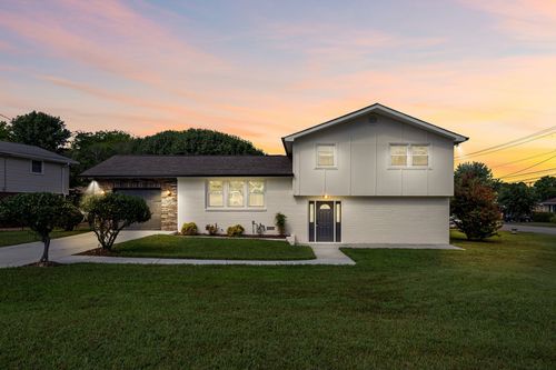 501 Rural Hill Rd, Nashville, TN, 37217-4138 | Card Image