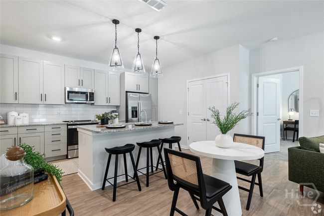 OAK - 5670 Ogeechee Rd, House other with 1 bedrooms, 1 bathrooms and null parking in savannah GA | Image 21