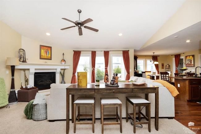 6125 Brookes Way, House other with 4 bedrooms, 3 bathrooms and null parking in Manhattan KS | Image 8