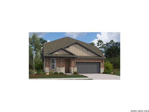 15561 Jake Xing, San Antonio, TX, 78253-3949 | Card Image