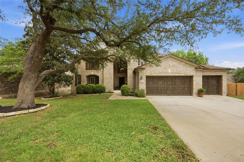 118 Breakaway Rd, Cedar Park, TX, 78613-6991 | Card Image