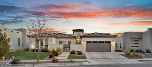 1309 Desert Sky Pl, El Paso, TX, 79912-7547 | Card Image
