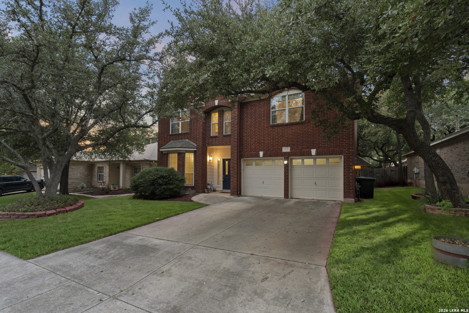 Residential in San Antonio 3