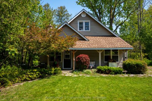 3168 Bruce Rd 15, Tiverton, ON, N0G2T0 | Card Image
