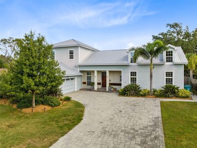 2401 S Summerlin Avenue, House other with 5 bedrooms, 4 bathrooms and null parking in Orlando FL | Image 2