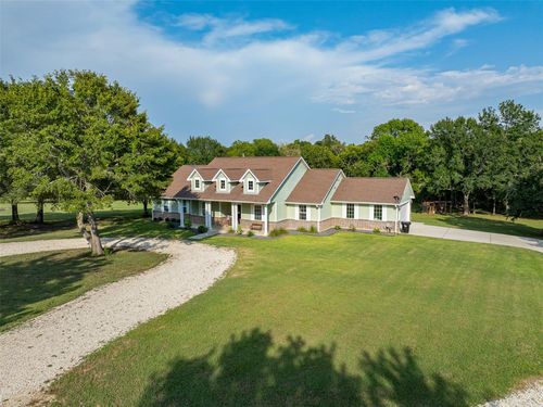 2027 Fm 1155 S, Chappell Hill, TX, 77426-6063 | Card Image