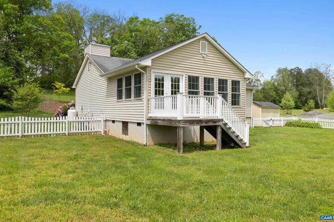 155 Westwood Rd, House other with 3 bedrooms, 2 bathrooms and null parking in STANARDSVILLE VA | Image 9