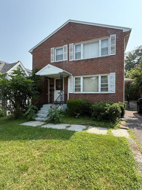 72 Victoria Rd, New Britain, CT, 06052-1536 | Card Image