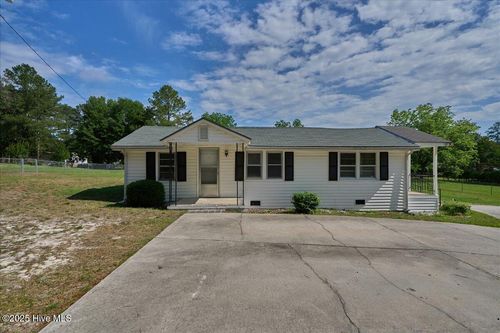 110 Texanna Ln, Raeford, NC, 28376 | Card Image