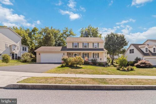 140 Quail Dr, DILLSBURG, PA, 17019-8507 | Card Image